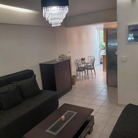 Stavros - Luxury Maisonette In Glyfada เอเธนส์ ภายนอก รูปภาพ