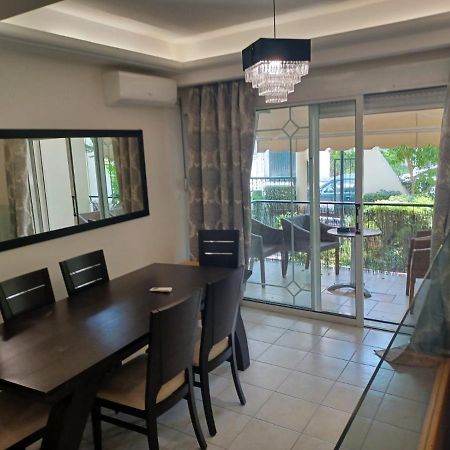Stavros - Luxury Maisonette In Glyfada เอเธนส์ ภายนอก รูปภาพ
