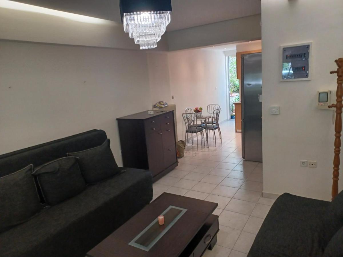 Stavros - Luxury Maisonette In Glyfada เอเธนส์ ภายนอก รูปภาพ
