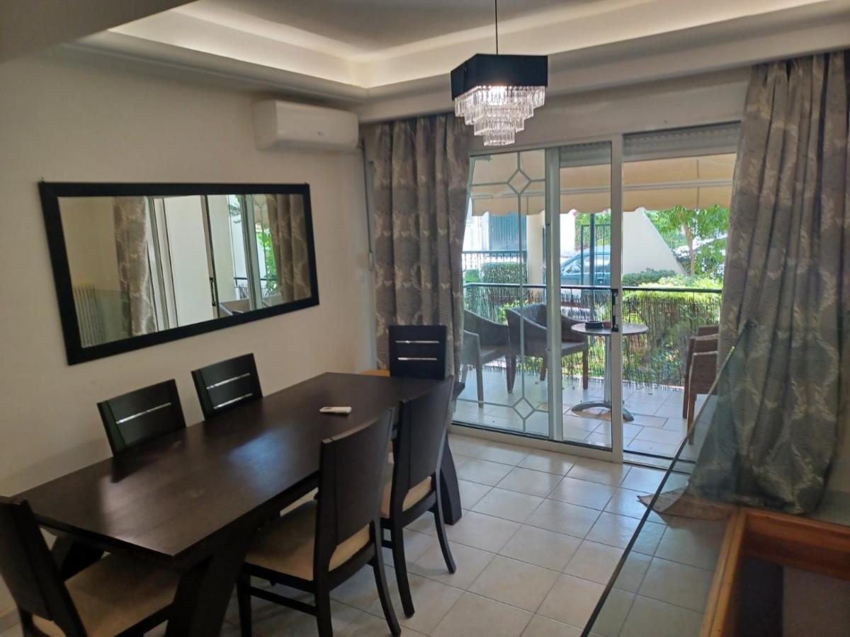 Stavros - Luxury Maisonette In Glyfada เอเธนส์ ภายนอก รูปภาพ