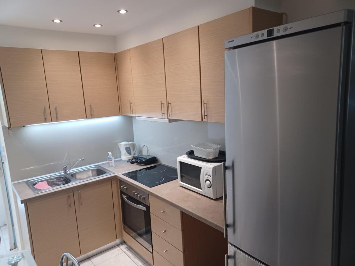 Stavros - Luxury Maisonette In Glyfada เอเธนส์ ภายนอก รูปภาพ