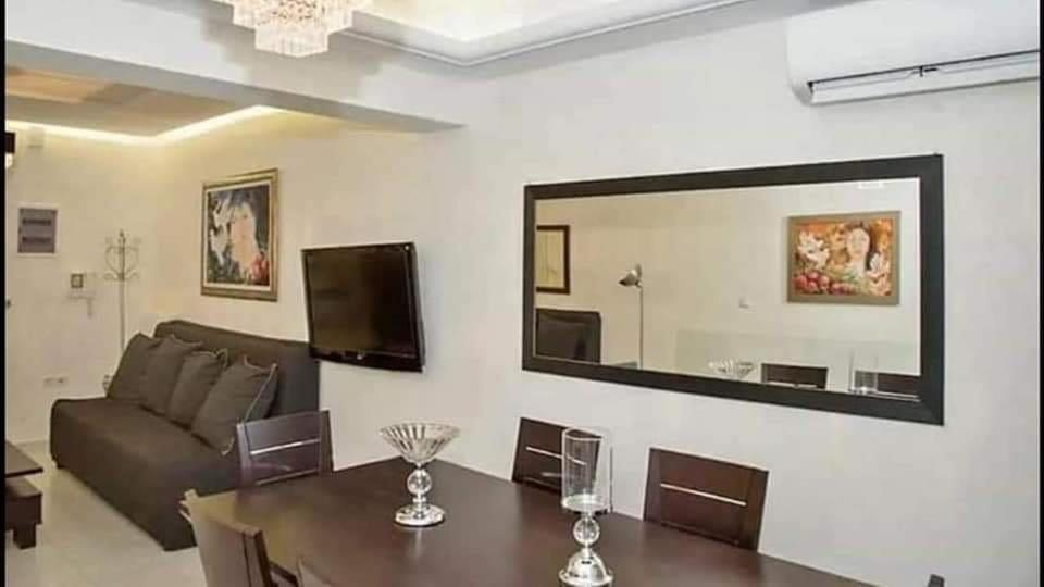 Stavros - Luxury Maisonette In Glyfada เอเธนส์ ภายนอก รูปภาพ